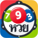 Logo of CMThai Lotto android Application 